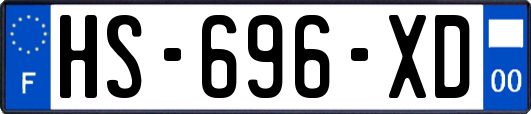 HS-696-XD