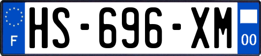 HS-696-XM