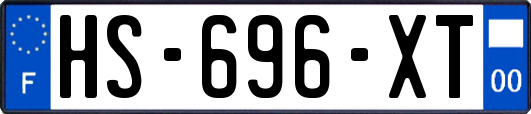 HS-696-XT