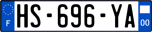 HS-696-YA