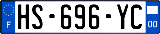 HS-696-YC