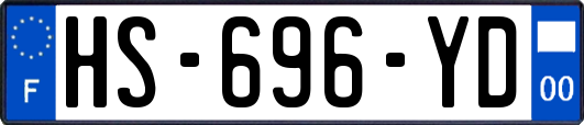 HS-696-YD