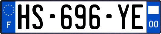 HS-696-YE