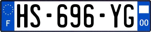 HS-696-YG
