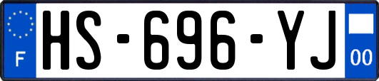 HS-696-YJ