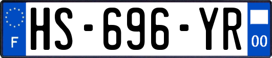 HS-696-YR