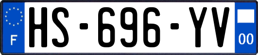 HS-696-YV