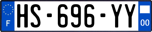 HS-696-YY