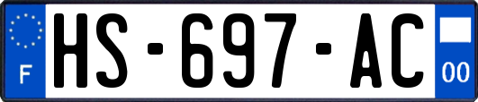 HS-697-AC