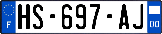HS-697-AJ