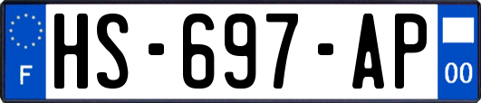 HS-697-AP