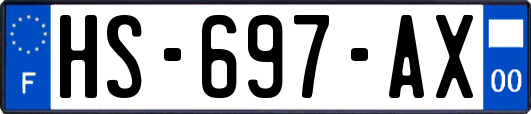 HS-697-AX