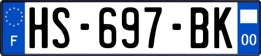 HS-697-BK
