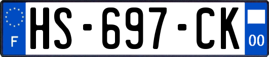 HS-697-CK