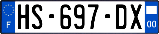 HS-697-DX