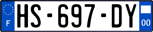HS-697-DY