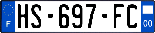 HS-697-FC