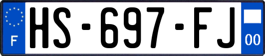 HS-697-FJ