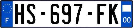 HS-697-FK