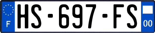 HS-697-FS