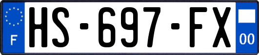 HS-697-FX