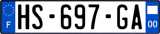 HS-697-GA
