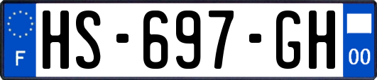 HS-697-GH