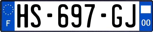 HS-697-GJ