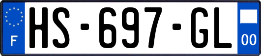 HS-697-GL