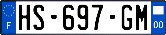 HS-697-GM