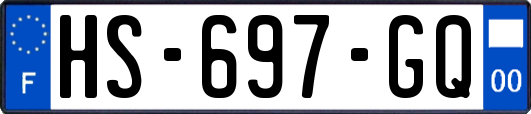 HS-697-GQ