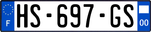 HS-697-GS