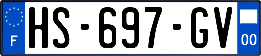 HS-697-GV
