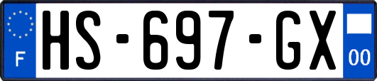 HS-697-GX