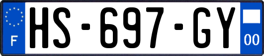 HS-697-GY