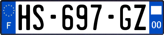 HS-697-GZ