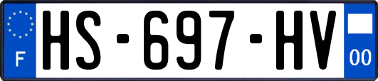 HS-697-HV