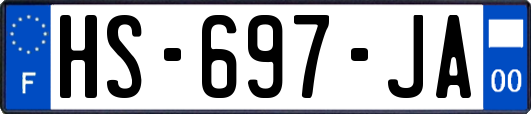 HS-697-JA