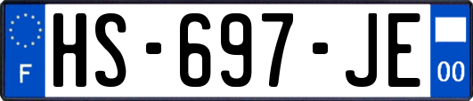 HS-697-JE