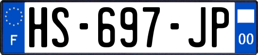 HS-697-JP