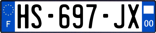 HS-697-JX