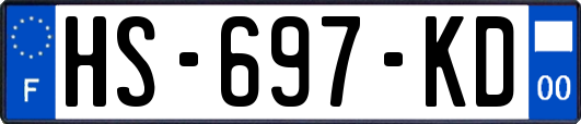 HS-697-KD