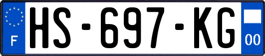 HS-697-KG