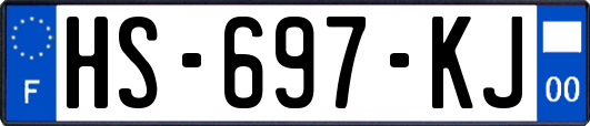 HS-697-KJ