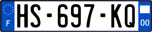 HS-697-KQ