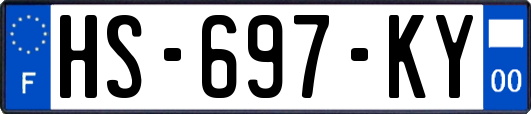 HS-697-KY