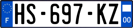 HS-697-KZ
