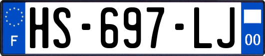 HS-697-LJ