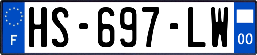 HS-697-LW