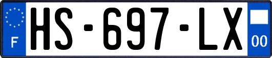 HS-697-LX